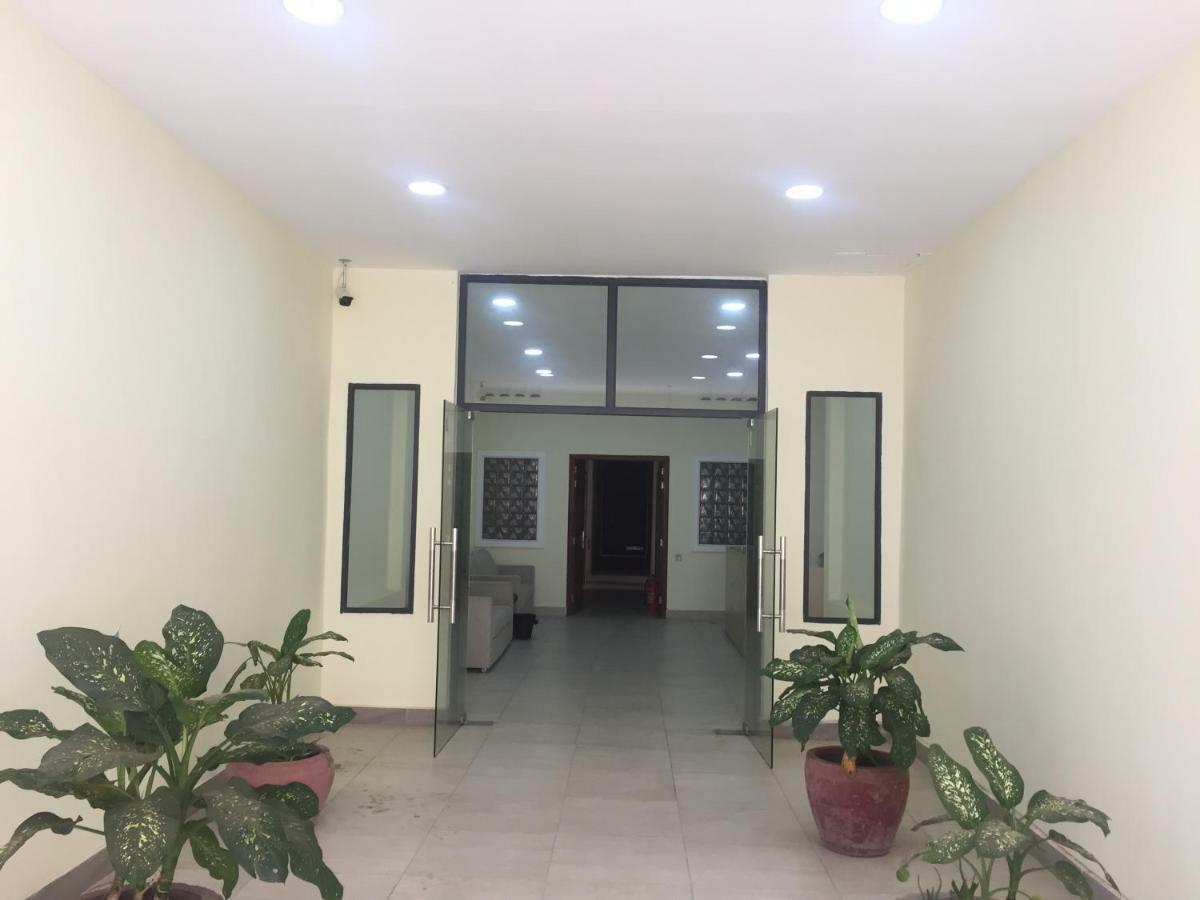 Golden Rooster Hotel Sihanoukville Exterior photo